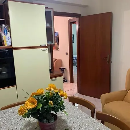 Romantic House Apartment