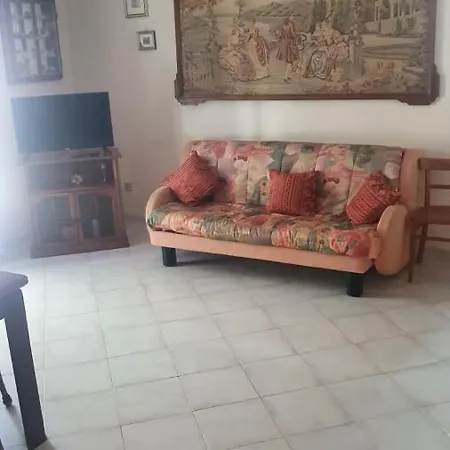 Apartment Romantic House