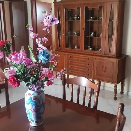 Romantic House Lascari