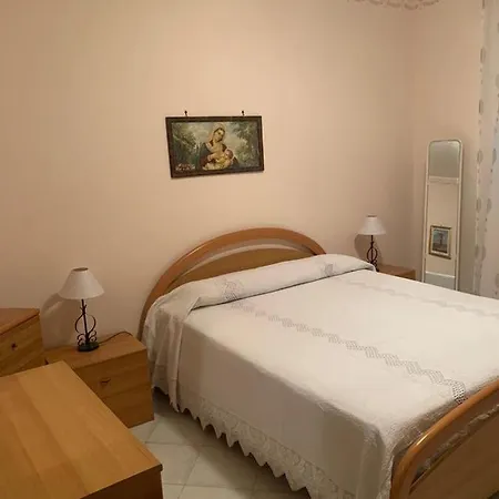 Lejlighed Romantic House Lascari