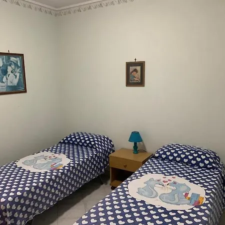 Lejlighed Romantic House Lascari