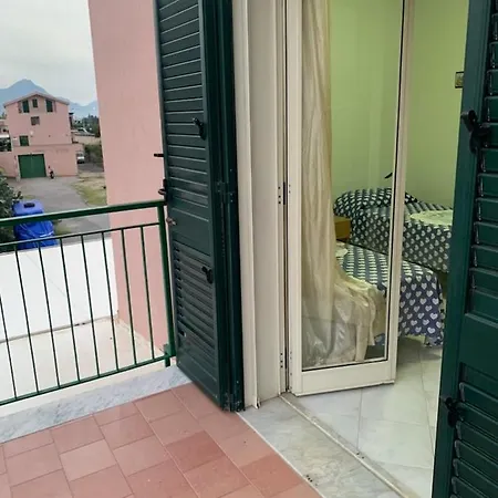 Romantic House Lascari