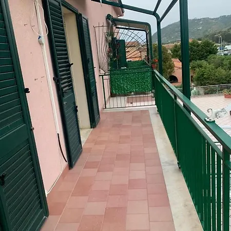 Romantic House Lejlighed Lascari