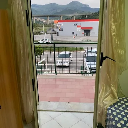 Romantic House Lejlighed